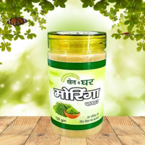 Khet se Ghar Moringa Powder