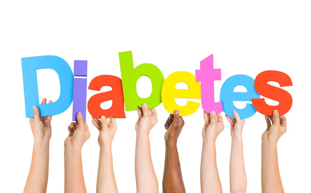 Green Medicine: Organic Herbs in Diabetes Care