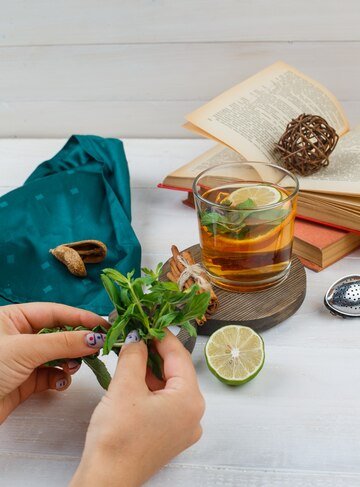 Detoxifying Khet Se Ghar