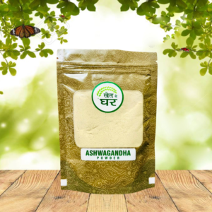 Khet Se Ghar Ashwagandha Powder