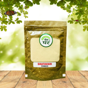 Khet se Ghar Shatavari Powder