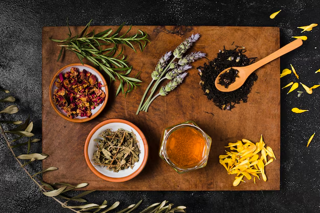 Managing Hypertension with Ayurvedic Methods