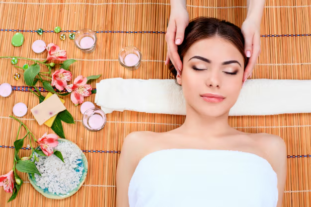 Ayurvedic Beauty Rituals: Natural Ways to Enhance Your