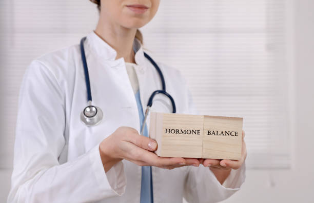 Hormonal Balance and Shatavari
