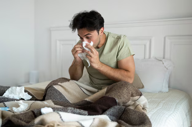 Ayurvedic Treatments for Asthma and Allergies: A Comprehensi
