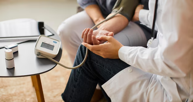 Understanding and Managing High Blood Pressure with Ayurveda