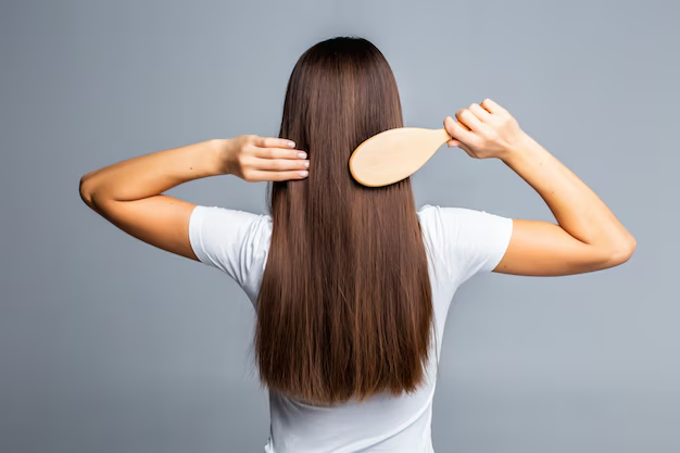 Discover the Secrets of Ayurvedic Hair Care: