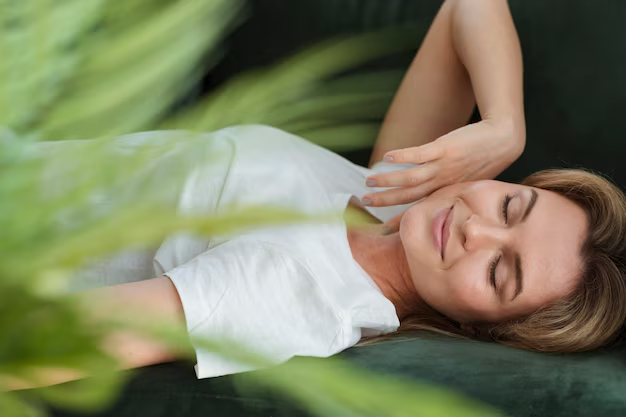 Understanding Sleep from an Ayurvedic Perspective
