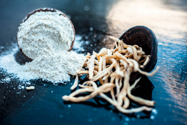 Exploring the Health Benefits of Safed Musli