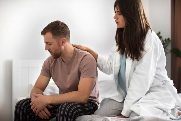 The Connection Between Mental Health and Sexual Health in Ayurveda