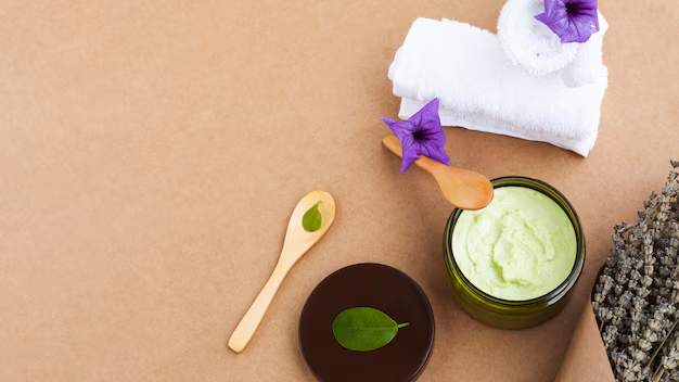 Ayurvedic Skincare