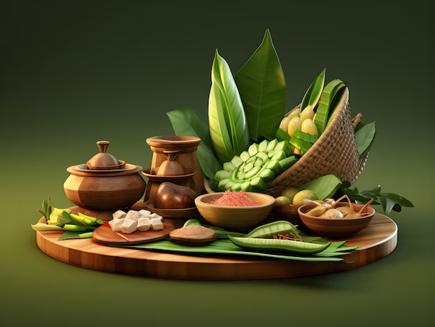Ayurvedic Formulations: Embracing Wellness the Natural Way