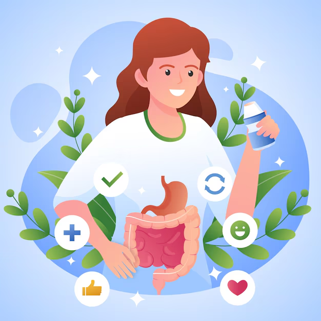 Ayurvedic Remedies for Digestive Health