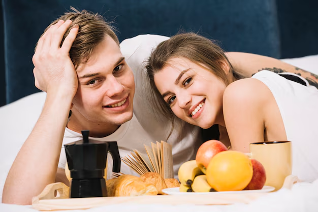 Boosting Male Libido and Vitality with Ayurveda: