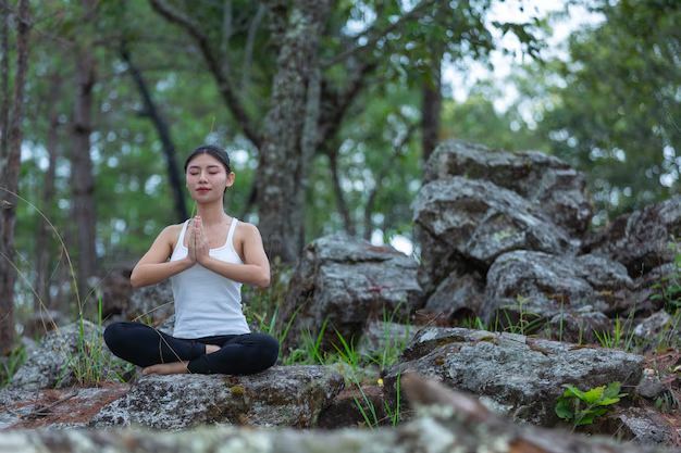 The Role of Pranayama in Ayurvedic Wellness Ayurveda