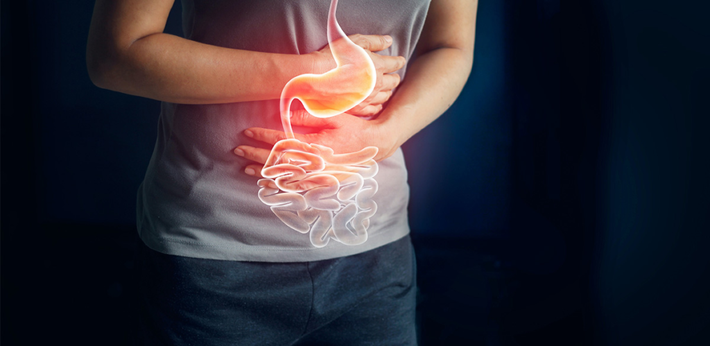 Ayurvedic Treatments for Crohn’s Disease