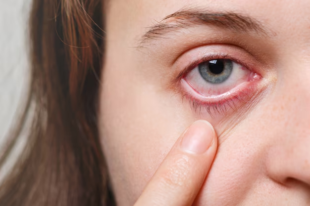 Ayurveda and the Treatment of Glaucoma: