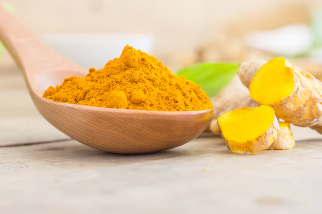 Using Turmeric: The Golden Spice in Ayurveda