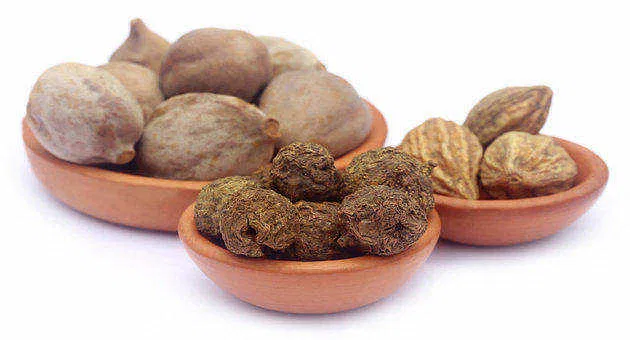 The Benefits of Triphala: A Classic Ayurvedic Formula