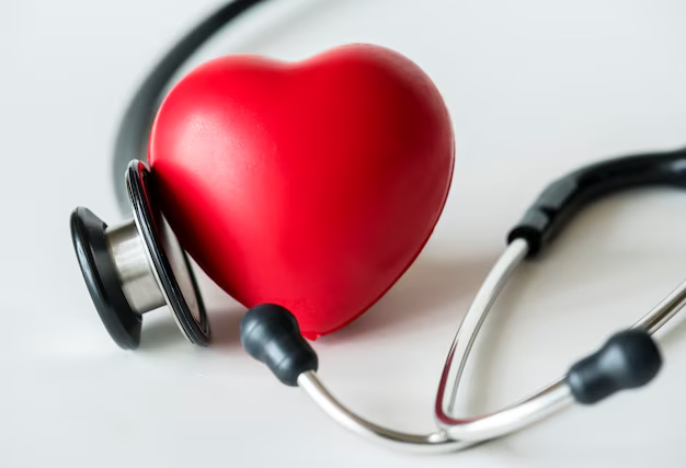 Ayurvedic Insights into Cardiovascular Health