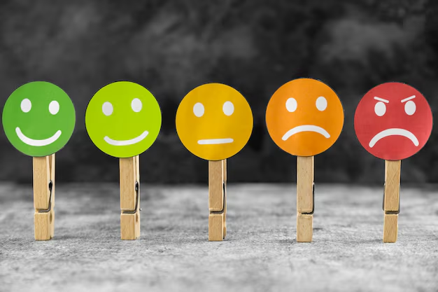 Understanding Dosha Imbalances and Mood Swings: A Guide to Restoring Emotional Harmony