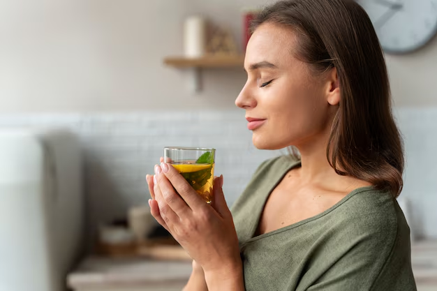 Calming Teas for Better Sleep: A Comprehensive Guide