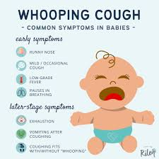 Understanding Whooping Cough: An Ayurvedic Perspective