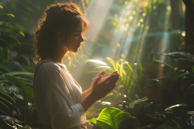 Success Stories: How Ayurvedic Herbs Changed Lives