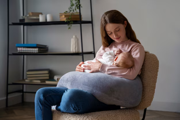 Safe Use of Herbs During Pregnancy and Breastfeeding: A Comprehensive Guide
