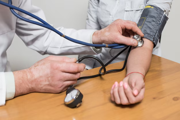 Herbs for Lowering Blood Pressure: Natural Remedies for a Healthier Heart