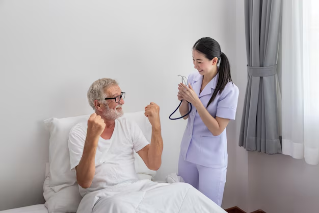 Supporting Elderly Health with Ayurveda: A Holistic Approach