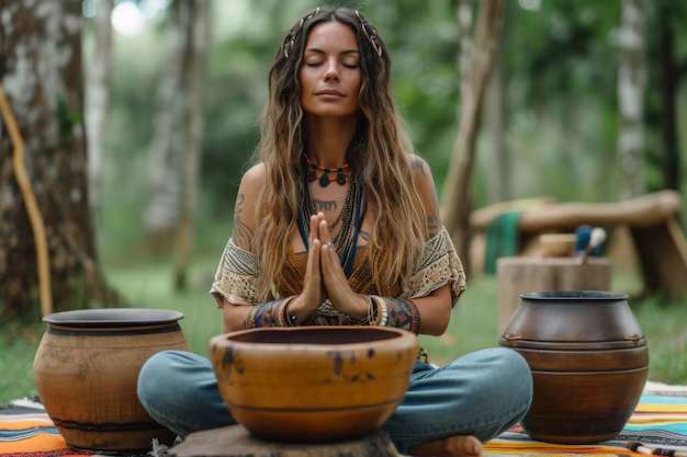 Understanding Ayurvedic Philosophy: Karma and Dharma