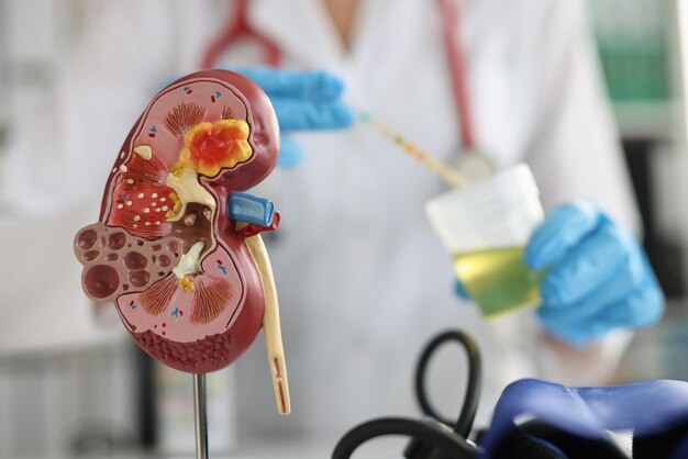 Hematuria and Ayurvedic Treatment: A Comprehensive Guide to Understanding and Managing Blood in Urine