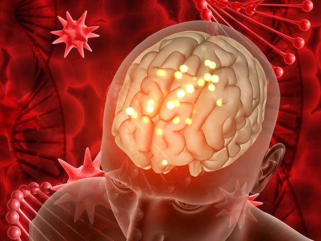 Ayurvedic Approach to Encephalitis: A Holistic Healing Path