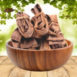 ORGANIC DANDASA - WALNUT TREE PEEL - AKHROT CHHAL