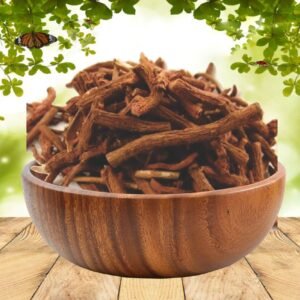 ORGANIC MAJITH ROOT