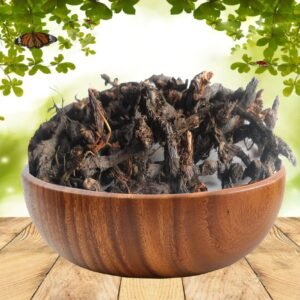 ORGANIC NAGARMOTHA ROOTS